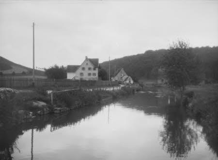 Shaw’s Corner. Reproduced with kind permission of LSE, The National Trust, and The Society of Authors on behalf of the Bernard Shaw Estate © National Trust