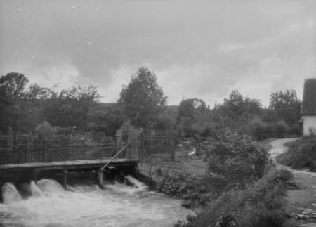 Shaw’s Corner. Reproduced with kind permission of LSE, The National Trust, and The Society of Authors on behalf of the Bernard Shaw Estate © National Trust