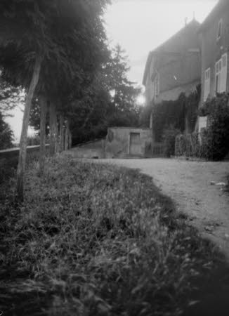 Shaw’s Corner. Reproduced with kind permission of LSE, The National Trust, and The Society of Authors on behalf of the Bernard Shaw Estate © National Trust