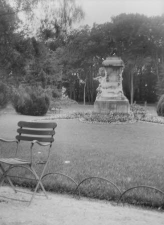 Shaw’s Corner. Reproduced with kind permission of LSE, The National Trust, and The Society of Authors on behalf of the Bernard Shaw Estate © National Trust