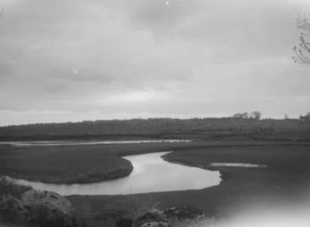 Shaw’s Corner. Reproduced with kind permission of LSE, The National Trust, and The Society of Authors on behalf of the Bernard Shaw Estate © National Trust
