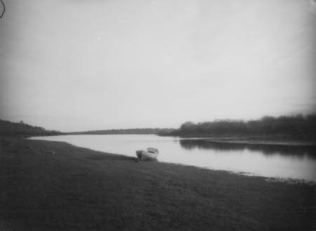 Shaw’s Corner. Reproduced with kind permission of LSE, The National Trust, and The Society of Authors on behalf of the Bernard Shaw Estate © National Trust