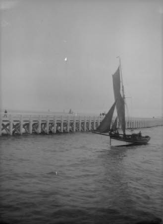 Shaw’s Corner. Reproduced with kind permission of LSE, The National Trust, and The Society of Authors on behalf of the Bernard Shaw Estate © National Trust