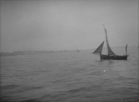 Shaw’s Corner. Reproduced with kind permission of LSE, The National Trust, and The Society of Authors on behalf of the Bernard Shaw Estate © National Trust