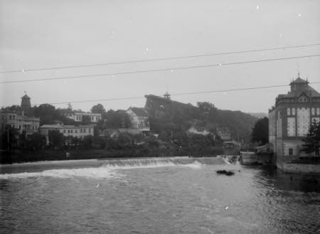 Shaw’s Corner. Reproduced with kind permission of LSE, The National Trust, and The Society of Authors on behalf of the Bernard Shaw Estate © National Trust