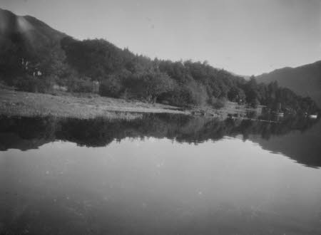 Shaw’s Corner. Reproduced with kind permission of LSE, The National Trust, and The Society of Authors on behalf of the Bernard Shaw Estate © National Trust