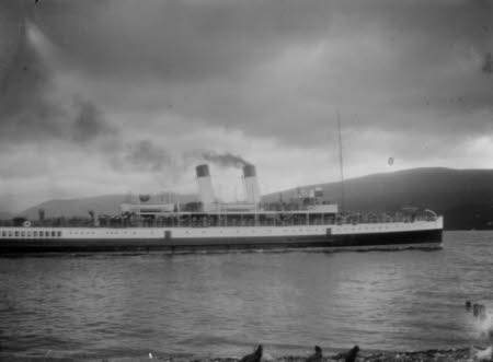 Shaw’s Corner. Reproduced with kind permission of LSE, The National Trust, and The Society of Authors on behalf of the Bernard Shaw Estate © National Trust