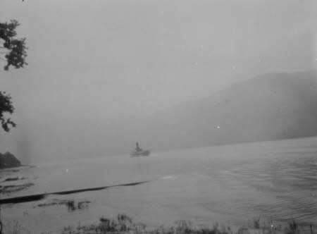 Shaw’s Corner. Reproduced with kind permission of LSE, The National Trust, and The Society of Authors on behalf of the Bernard Shaw Estate © National Trust