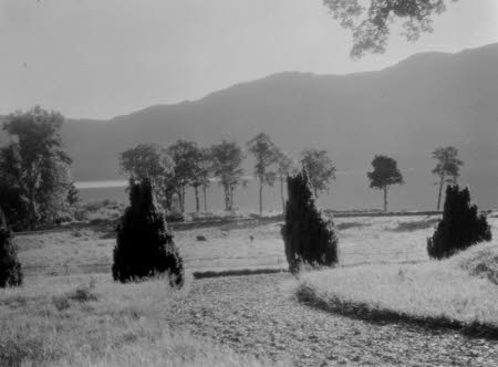 Shaw’s Corner. Reproduced with kind permission of LSE, The National Trust, and The Society of Authors on behalf of the Bernard Shaw Estate © National Trust