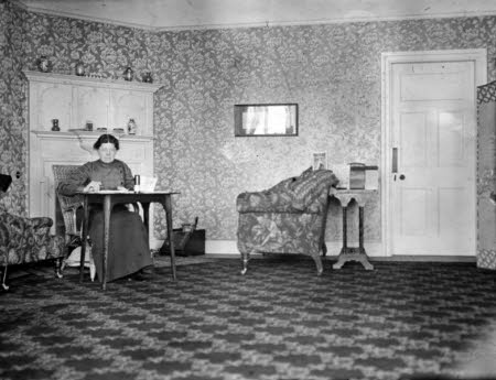 Shaw’s Corner. Reproduced with kind permission of LSE, The National Trust, and The Society of Authors on behalf of the Bernard Shaw Estate © National Trust