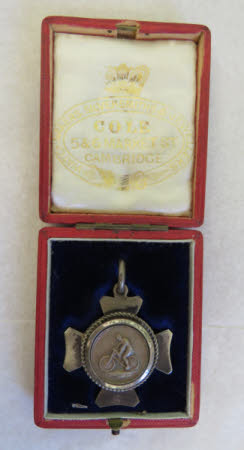 Medal