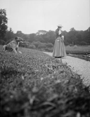 Shaw’s Corner. Reproduced with kind permission of LSE, The National Trust, and The Society of Authors on behalf of the Bernard Shaw Estate © National Trust