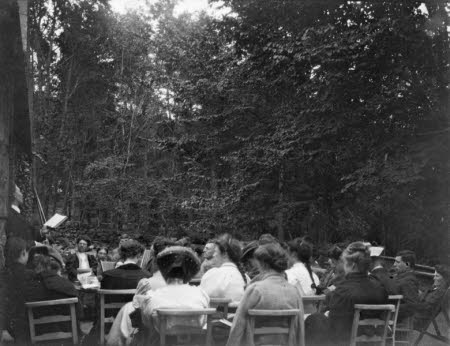 Shaw’s Corner. Reproduced with kind permission of LSE, The National Trust, and The Society of Authors on behalf of the Bernard Shaw Estate © National Trust