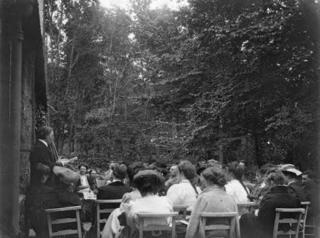 Shaw’s Corner. Reproduced with kind permission of LSE, The National Trust, and The Society of Authors on behalf of the Bernard Shaw Estate © National Trust