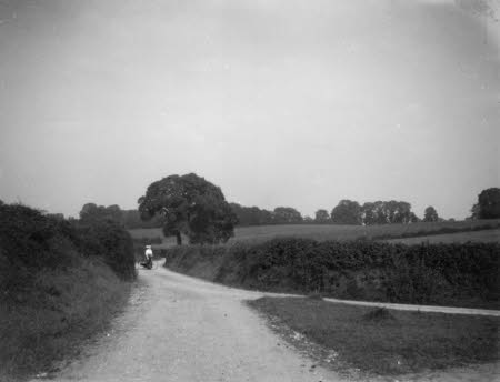 Shaw’s Corner. Reproduced with kind permission of LSE, The National Trust, and The Society of Authors on behalf of the Bernard Shaw Estate © National Trust