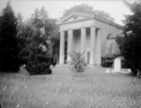 Shaw’s Corner. Reproduced with kind permission of LSE, The National Trust, and The Society of Authors on behalf of the Bernard Shaw Estate © National Trust