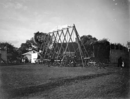 Shaw’s Corner. Reproduced with kind permission of LSE, The National Trust, and The Society of Authors on behalf of the Bernard Shaw Estate © National Trust