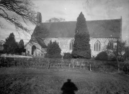 Shaw’s Corner. Reproduced with kind permission of LSE, The National Trust, and The Society of Authors on behalf of the Bernard Shaw Estate © National Trust
