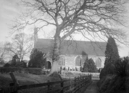 Shaw’s Corner. Reproduced with kind permission of LSE, The National Trust, and The Society of Authors on behalf of the Bernard Shaw Estate © National Trust