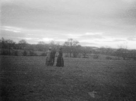 Shaw’s Corner. Reproduced with kind permission of LSE, The National Trust, and The Society of Authors on behalf of the Bernard Shaw Estate © National Trust