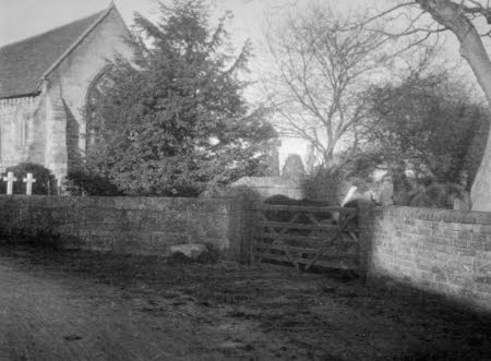 Shaw’s Corner. Reproduced with kind permission of LSE, The National Trust, and The Society of Authors on behalf of the Bernard Shaw Estate © National Trust