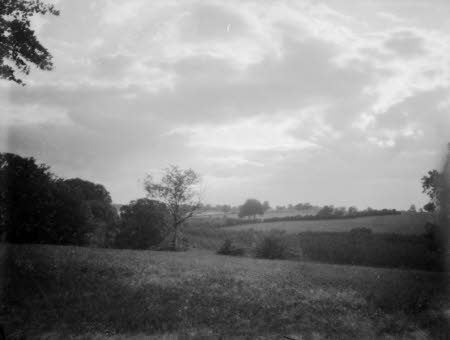 Shaw’s Corner. Reproduced with kind permission of LSE, The National Trust, and The Society of Authors on behalf of the Bernard Shaw Estate © National Trust