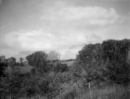 Edstaston and Ayot St Lawrence