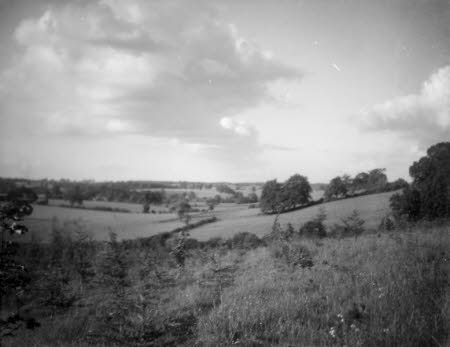 Shaw’s Corner. Reproduced with kind permission of LSE, The National Trust, and The Society of Authors on behalf of the Bernard Shaw Estate © National Trust
