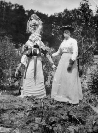 Shaw’s Corner. Reproduced with kind permission of LSE, The National Trust, and The Society of Authors on behalf of the Bernard Shaw Estate © National Trust