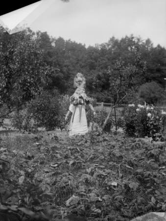 Blackdown Cottage: West Sussex