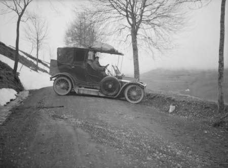 Shaw’s Corner. Reproduced with kind permission of LSE, The National Trust, and The Society of Authors on behalf of the Bernard Shaw Estate © National Trust