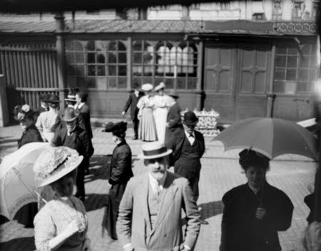 Shaw’s Corner. Reproduced with kind permission of LSE, The National Trust, and The Society of Authors on behalf of the Bernard Shaw Estate © National Trust