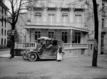 Shaw’s Corner. Reproduced with kind permission of LSE, The National Trust, and The Society of Authors on behalf of the Bernard Shaw Estate © National Trust
