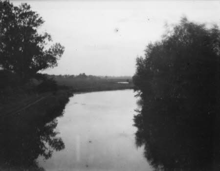 Unidentified location