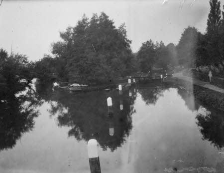 Shaw’s Corner. Reproduced with kind permission of LSE, The National Trust, and The Society of Authors on behalf of the Bernard Shaw Estate © National Trust