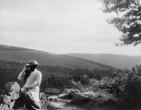 Shaw’s Corner. Reproduced with kind permission of LSE, The National Trust, and The Society of Authors on behalf of the Bernard Shaw Estate © National Trust