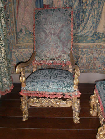 Armchair