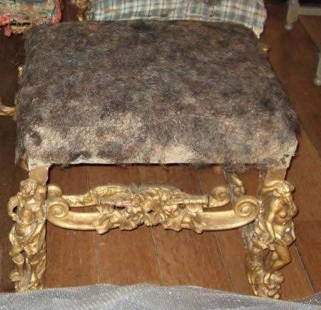 Stool