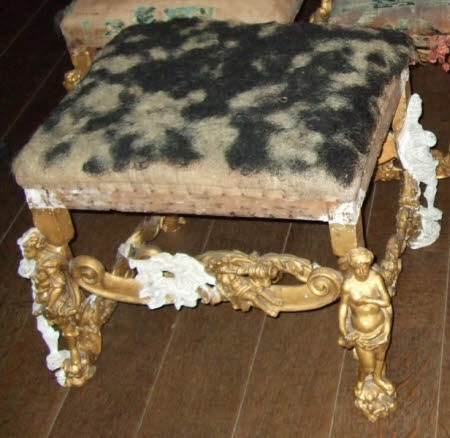 Stool