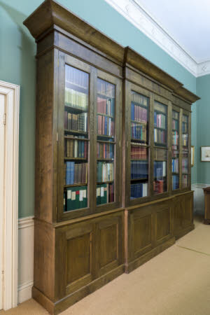 Bookcase