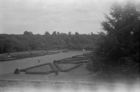 Shaw’s Corner. Reproduced with kind permission of LSE, The National Trust, and The Society of Authors on behalf of the Bernard Shaw Estate © National Trust