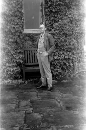 Shaw’s Corner. Reproduced with kind permission of LSE, The National Trust, and The Society of Authors on behalf of the Bernard Shaw Estate © National Trust