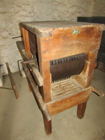 Thresher