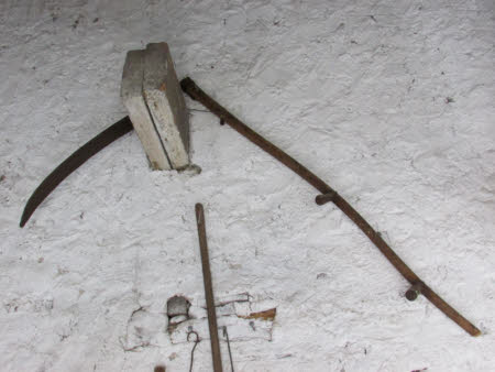 Scythe