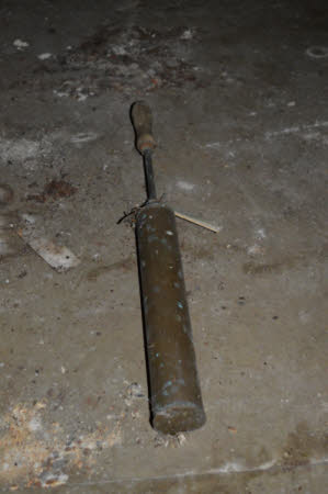 Syringe