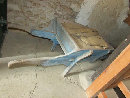 Wheelbarrow