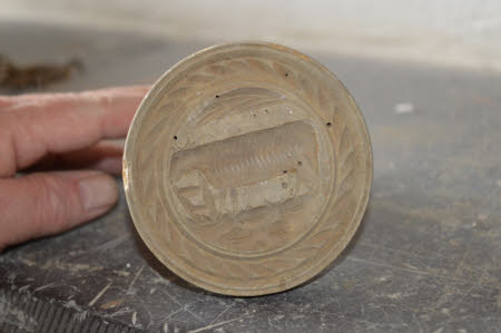 Butter mould