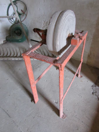 Grindstone