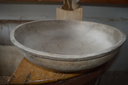 Butter bowl