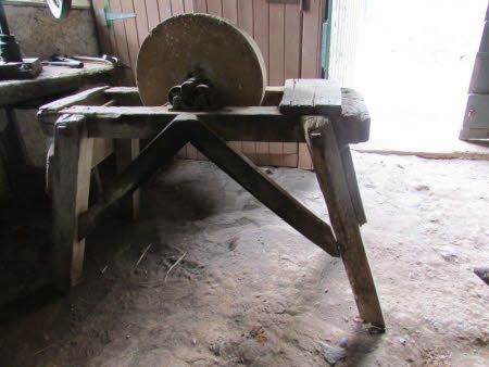 Grindstone